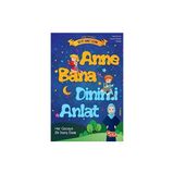 Anne Bana Dinimi Anlat - Seyit Ahmet Uzun