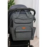 Anne Bebek Bakım Sırt Çantası 001
