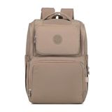Anne Bebek Sırt Çantası Smart Bags Krinkıl Kumaş 3000