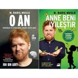 Anne Beni İyileştir - O An M. Barış Muslu
