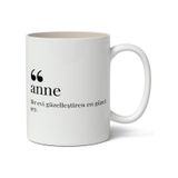Anne Bir Evi Guzellestiren En Guzel Sey Baskili Kupa Bardak Baskili Kahve Kupa Bardak
