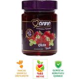 Anne Çilek Reçeli 400 gr (Pancar Şekeri İle Üretilmiştir - Glikoz, Koruyucu İçermez)