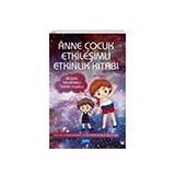 Anne Çocuk Etkileşimli Etkinlik Kitabı Nobel Akademik Yayıncılık