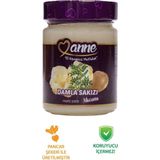 Anne Damla Sakızı Macunu 400G (Pancar Şekeri Ile Üretilmiştir - Koruyucu Içermez)