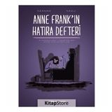 Anne Frank'ın Hatıra Defteri - Anne Frank