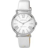 Anne Klein AK1155WTSI Kadın Kol Saati