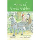 Anne of Green Gables İş Bankası Kültür Yayınları