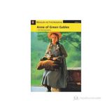 Anne of Green Gables - L. M. Montgomery