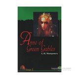Anne Of Green Gables - Lucy Maud Montgomery
