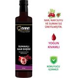 Anne Sumaklı Nar Ekşisi 340GR - 240,2 gr