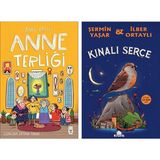 Anne Terliği / Kınalı Serçe