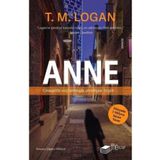 Anne The Kitap