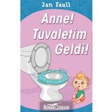 Anne Tuvaletim Geldi! - Jan Faull