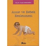 Anne ve Bebek Beslenmesi - Funda Elmacıoğlu