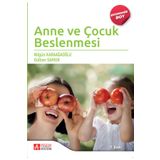 Anne ve Çocuk Beslenmesi - Pegem Akademi Yayıncılık