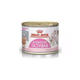 Anne Ve Yavru Kedi İçin 195 Gr X 12 Adet Yaş Mama, Besleyici İçerik