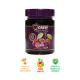 Anne Vişne Reçeli 400G (Pancar Şekeri Ile Üretilmiştir - Glikoz, Koruyucu Içermez)