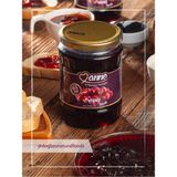 Anne Vişne Reçeli 700 gr (Pancar Şekeri İle Üretilmiştir - Glikoz, Koruyucu İçermez)