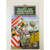 Anneannem Askere Gidiyor (Sahafiye Kitap)