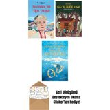 Anneannem Bir Film Yıldızı + Cilalı Taş Devri’ne Seyahat – Eğlenceli Tarih Serisi 1 + Sana Sevgim Bitmiş Mustafa - Hayır