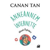Anneannem İnternette - Canan Tan