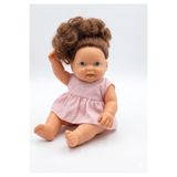 Anne&Bebek Devrez ASIA DOLL OYUNCAK BEBEK