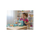 Anne&Bebek Devrez MUTFAK SETİ OYUNCAK KÜÇÜK EV ALETLERİ
