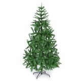 Annee Bakk 210 CM DEMİR AYAK 600 DAL ÇAM AĞACI 1717192102128 YEŞİL Tek Ebat
