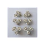 ANNELER GÜNÜ ETKİNLİĞİ Alçı taş obje boyama etkinlik 6 set mk75284