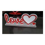 Anneler Günü Hediyesi Love Çerçeve - Kalp
