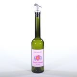 Anneler Günü Konseptli Hediyelik Yağdanlık Sosluk Sirkelik 500 Ml Akıtıcılı Koyu Renk