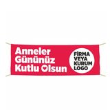Anneler Günü Pankart 3