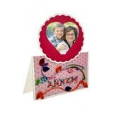 Anneler Günü Quilling Masaüstü Kart Tasarım Seti