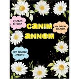Anneler GÜNÜ,200X250 Ek Dikişli Okul Etkinliği Pano