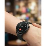 Anneler Gününe Özel 3 Kordonlu Bluetooth Arama Özellikli Sağlık Takipli Akıllı Saat