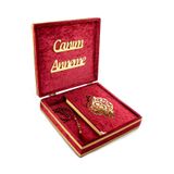 Anneler Gününe Özel İslami Hediyelik Set 14