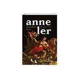 Anneler Jacqueline Rose