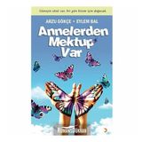 Annelerden Mektup Var - Arzu Gökçe