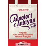 Anneleri Anlayan Marka Olmak - Esra Baykal