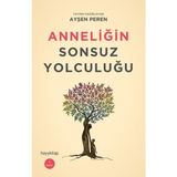 Anneliğin Sonsuz Yolculuğu Hayy Kitap