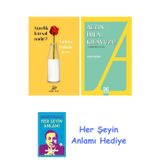 Annelik Kutsal Mıdır? + Altın İmla Kılavuzu -Yazım Kılavuzu + Her Şeyin Anlamı