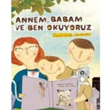 Annem Babam ve Ben Okuyoruz - Daniella Marcotte