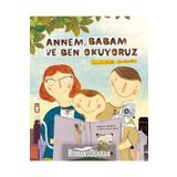 Annem Babam ve Ben Okuyoruz Timaş Çocuk