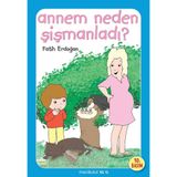 Annem Neden Sişmanladı? - Fatih Erdoğan