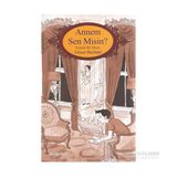 Annem Sen Misin? - Alison Bechdel