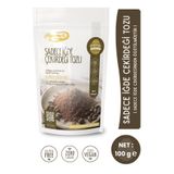 Annemeli 100 gr Sadece Iğde Çekirdeği Tozu Unu (SADECE IĞDE ÇEKİRDEĞİNDEN ÖĞÜTÜLMÜŞTÜR) % 100 Doğal