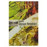 ANNEMIN GIRESUN YEMEKLERI - KOLEKTIF