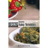 Annemin Halep Yemekleri - Bilge Ekinci