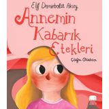 Annemin Kabarık Etekleri - Elif Demirbolat Aksoy