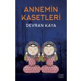 Annemin Kasetleri Everest Yayınları